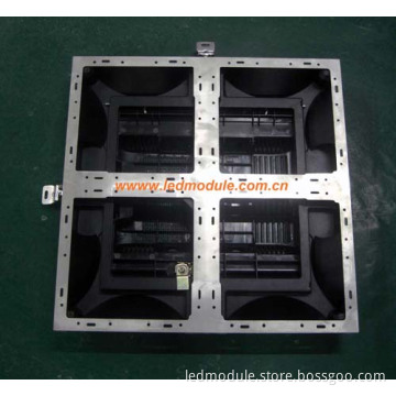 Indoor Full Color Rental LED Display Cabinet